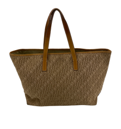 Tote,Tejido, CH, Beige,2